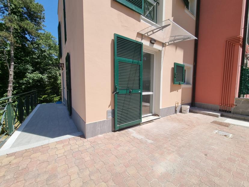 Villa a schiera in Via Mario Costa 41c, Torriglia — foto 4 di 5