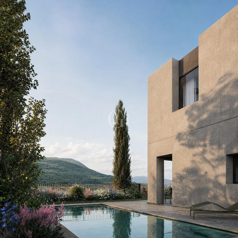 Villa unifamiliare, Costermano — foto 3 di 5