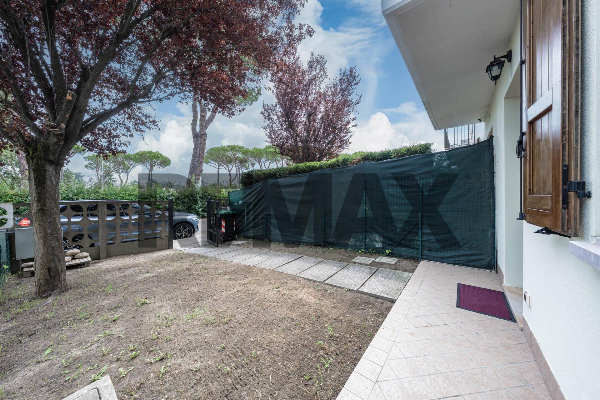 Villa a schiera in Via Mozambico 30, Portomaggiore