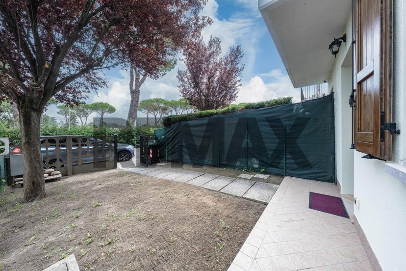 Villa a schiera in Via Mozambico 30, Portomaggiore