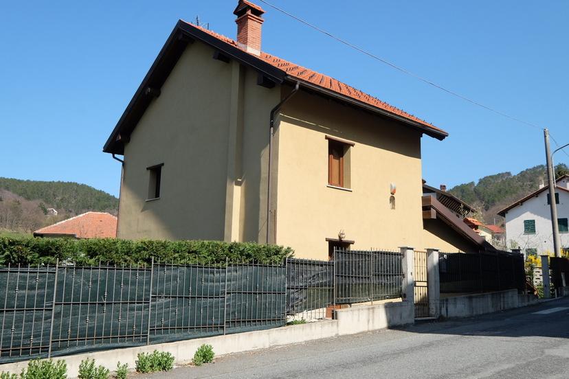 Rustico, Tiglieto — foto 3 di 5