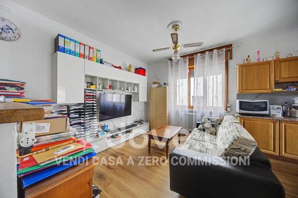 Terratetto unifamiliare in Via Roma 28, San Vito di Leguzzano — foto 5 di 5