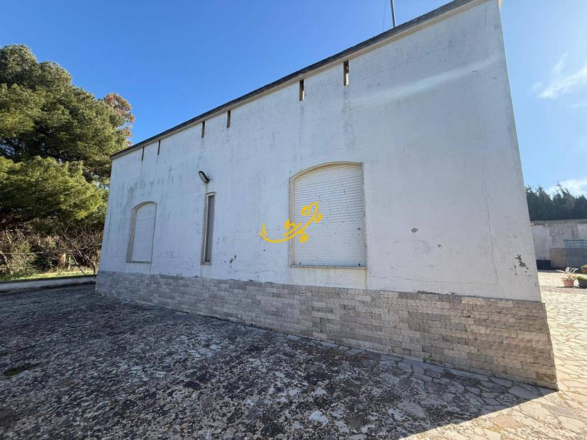 Rustico in Strada Comunale del Rosario, Putignano — foto 4 di 5