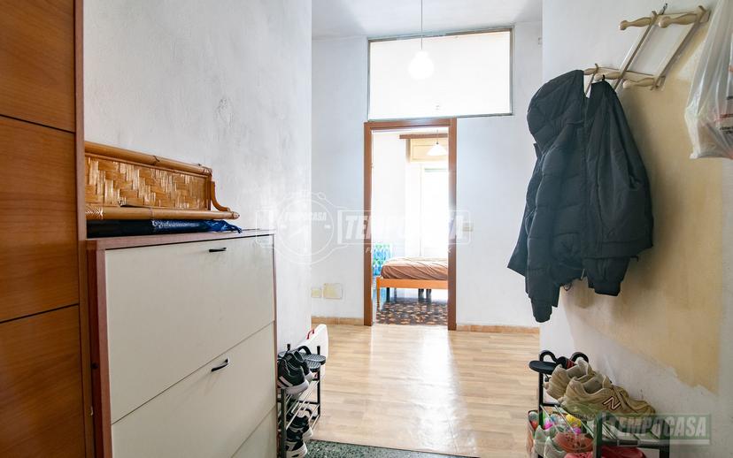 Appartamento in Via Monte San Michele 64, Sesto San Giovanni — foto 2 di 5