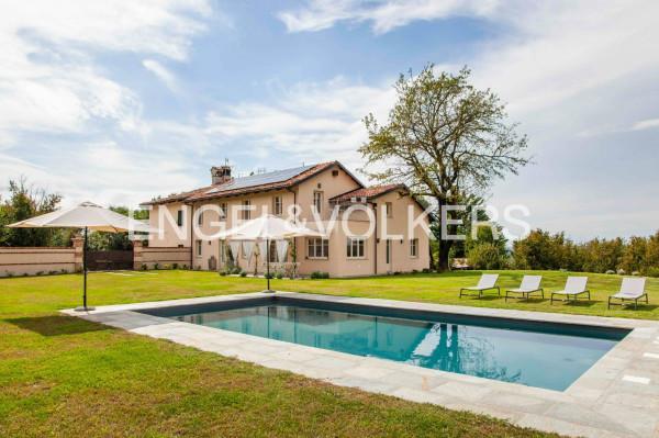 Villa, Cherasco — foto 5 di 5
