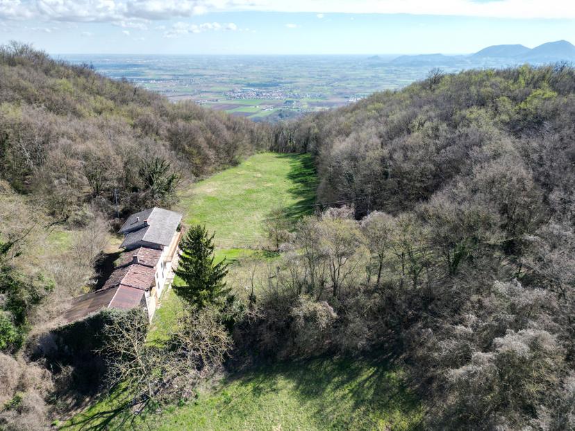 Casa indipendente in Via Monti, Barbarano Mossano — foto 3 di 5