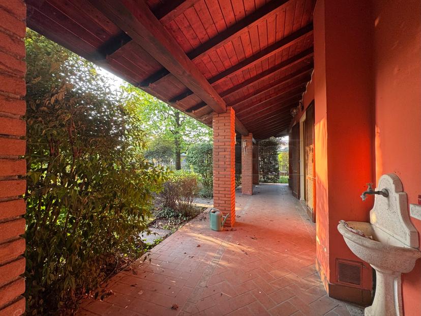 Villa in Viale Lombardia, Izano — foto 5 di 5