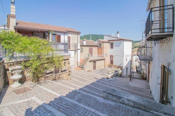 Trilocale in Via Fiera 14, Alberona — foto 2 di 5