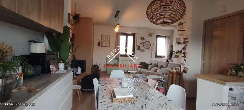 Appartamento in Frazione Bivio Lugnano, Città di Castello — foto 3 di 5