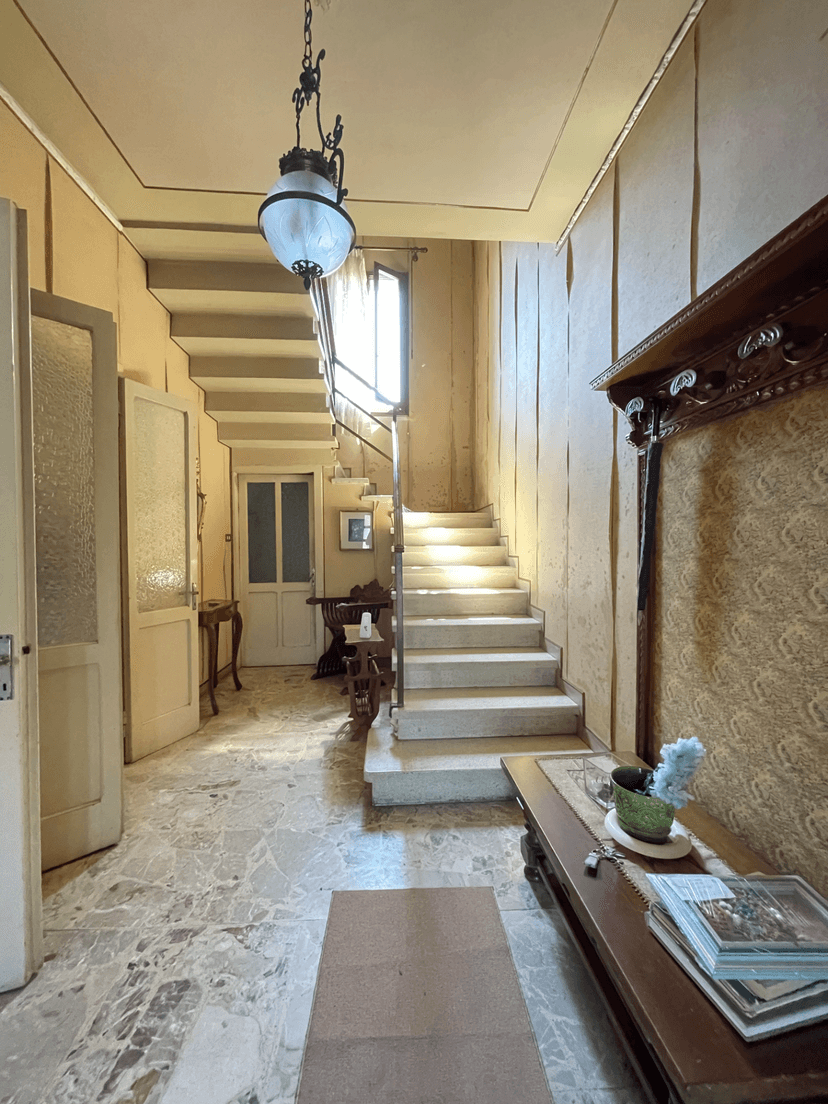 Villa bifamiliare in Via Pierdomenico Frattini 43, Legnago — foto 5 di 5