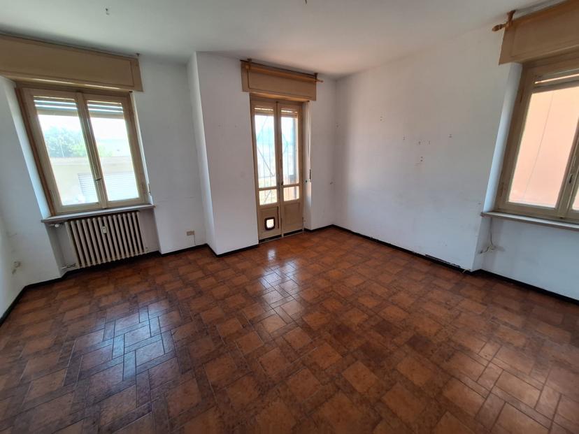 Quadrilocale in Via Morano 1, Casale Monferrato — foto 3 di 5