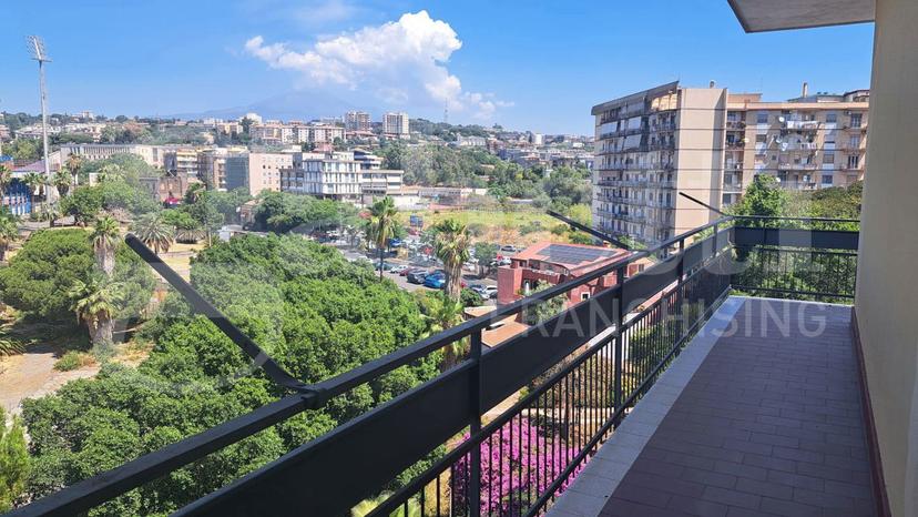 Attico in Via Lavaggi 43, Catania — foto 4 di 5