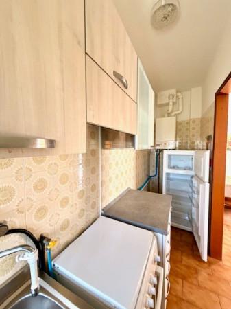Appartamento in Via Celeste Fioresi, Lizzano in Belvedere — foto 4 di 5