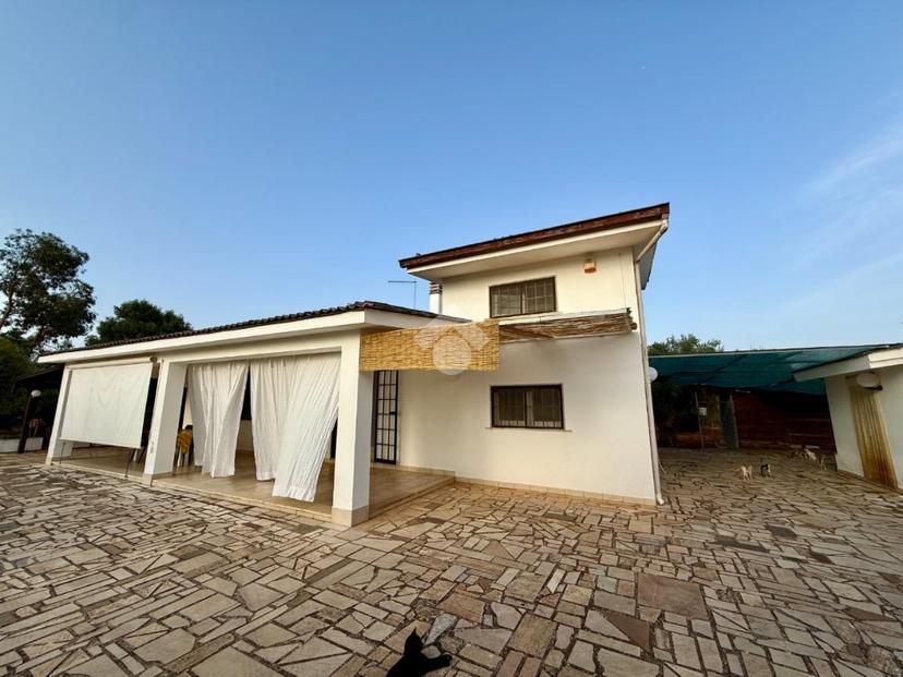 Villa in Contrada Cotogni, San Michele Salentino — foto 5 di 5