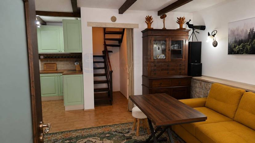 Casa indipendente in Via Monte Scalambra Alta Snc, Serrone — foto 2 di 5