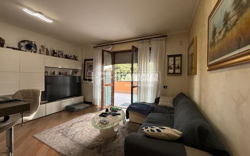 Trilocale in Via Giuseppe Verdi 21, Busto Garolfo — foto 5 di 5