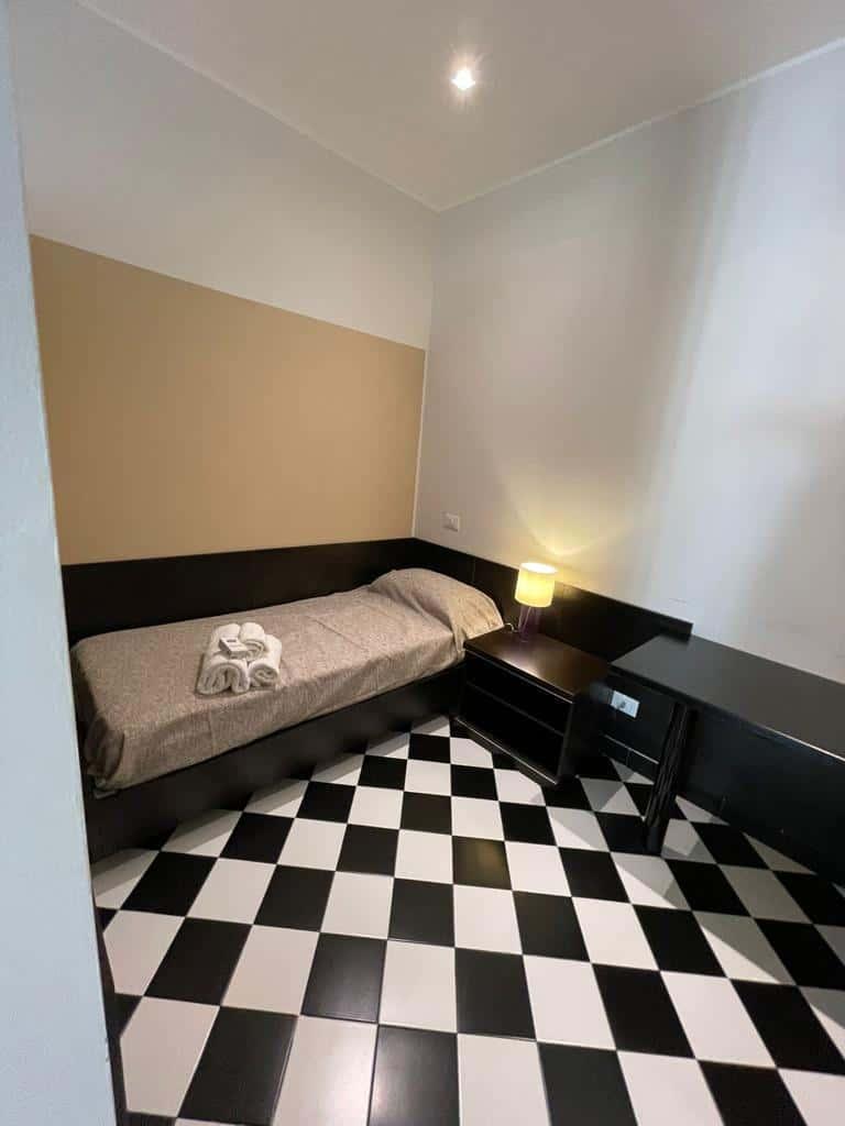 Monolocale in Via Privata Chioggia 9, Milano