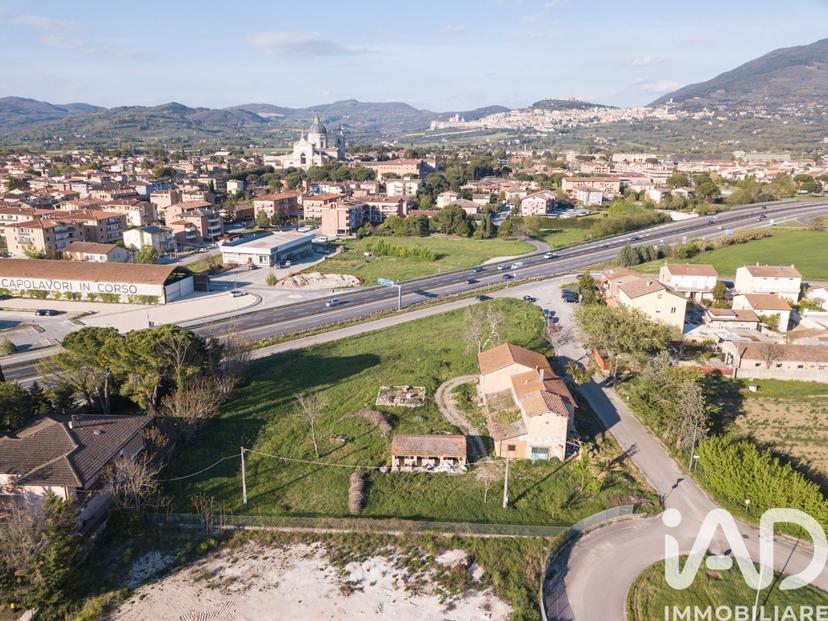 Rustico in Via del Caminaccio, Assisi — foto 3 di 5