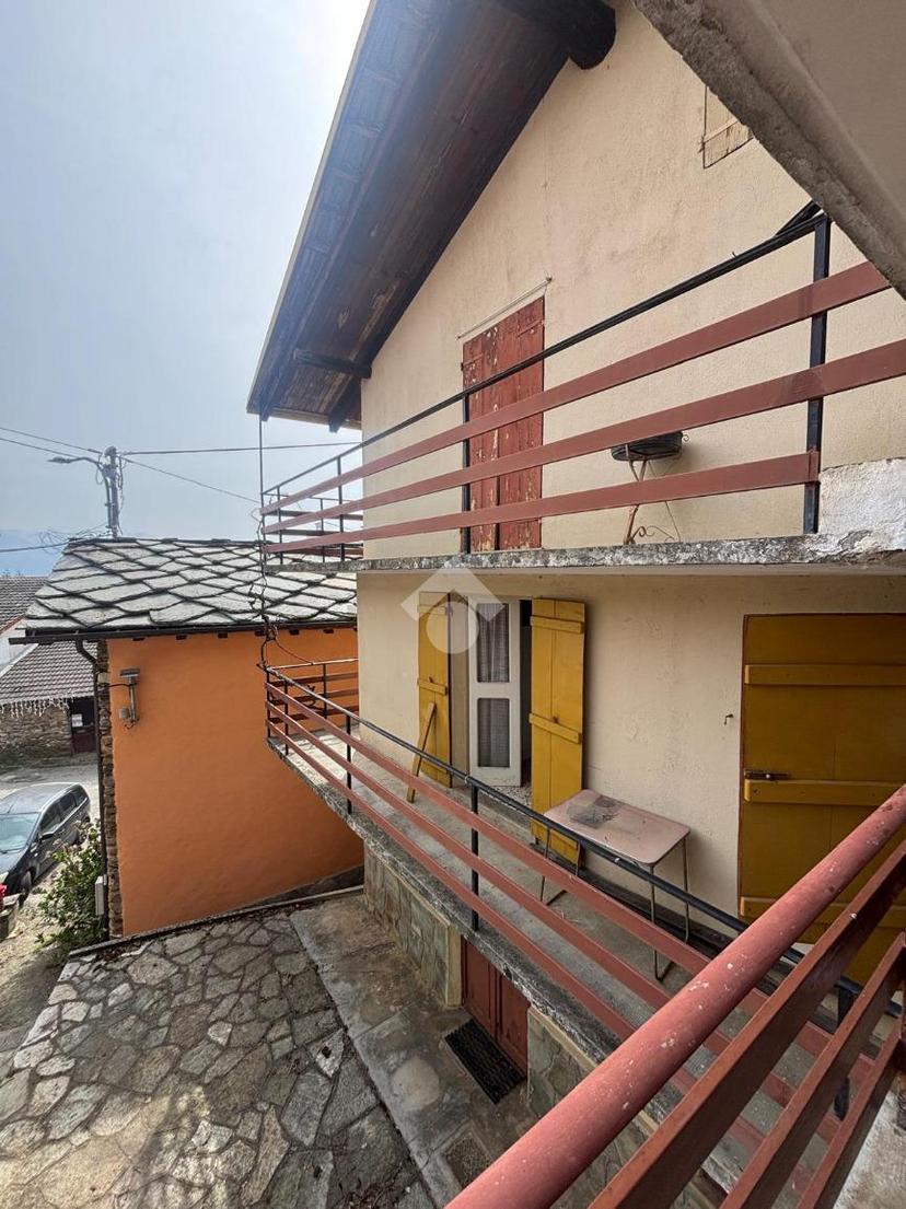 Casa indipendente in Fraz. Tortore, Pessinetto — foto 4 di 5