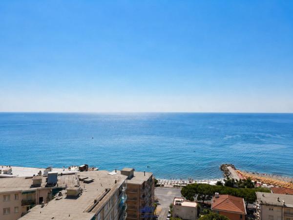 Bilocale in Via Costantino 24, Spotorno