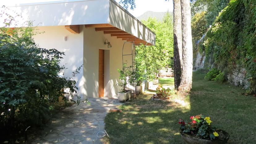 Villa unifamiliare in Via per Bellagio 5, Faggeto Lario — foto 5 di 5