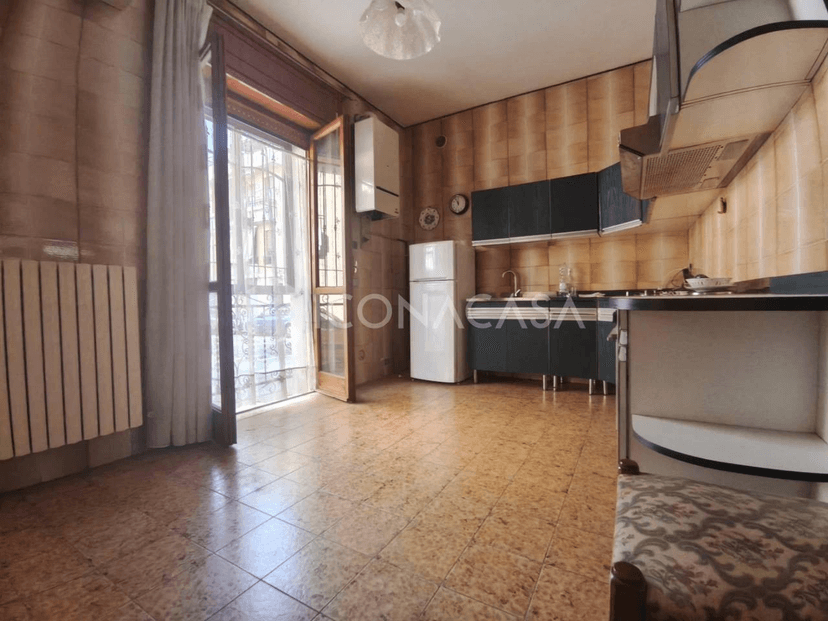 Casa indipendente in Via Ischitella, San Severo — foto 5 di 5