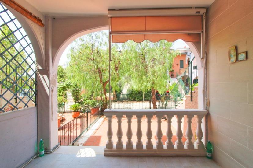 Villa a schiera in Via Salvador Allende, Campomarino
