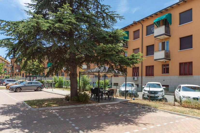 Stanza/Camera in Via Alberto Dallolio 48, Bologna