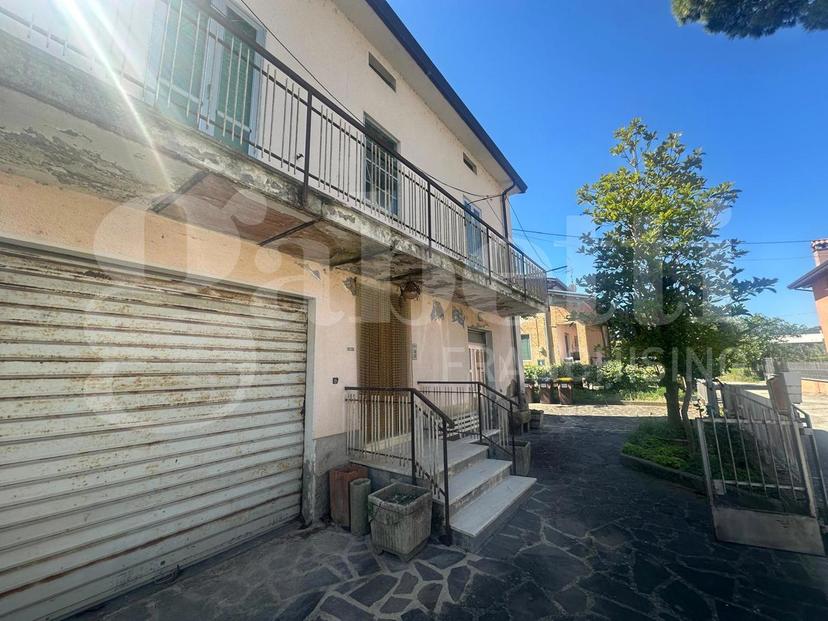 Casa indipendente in Via Achille Grandi 7, Cannara — foto 3 di 5