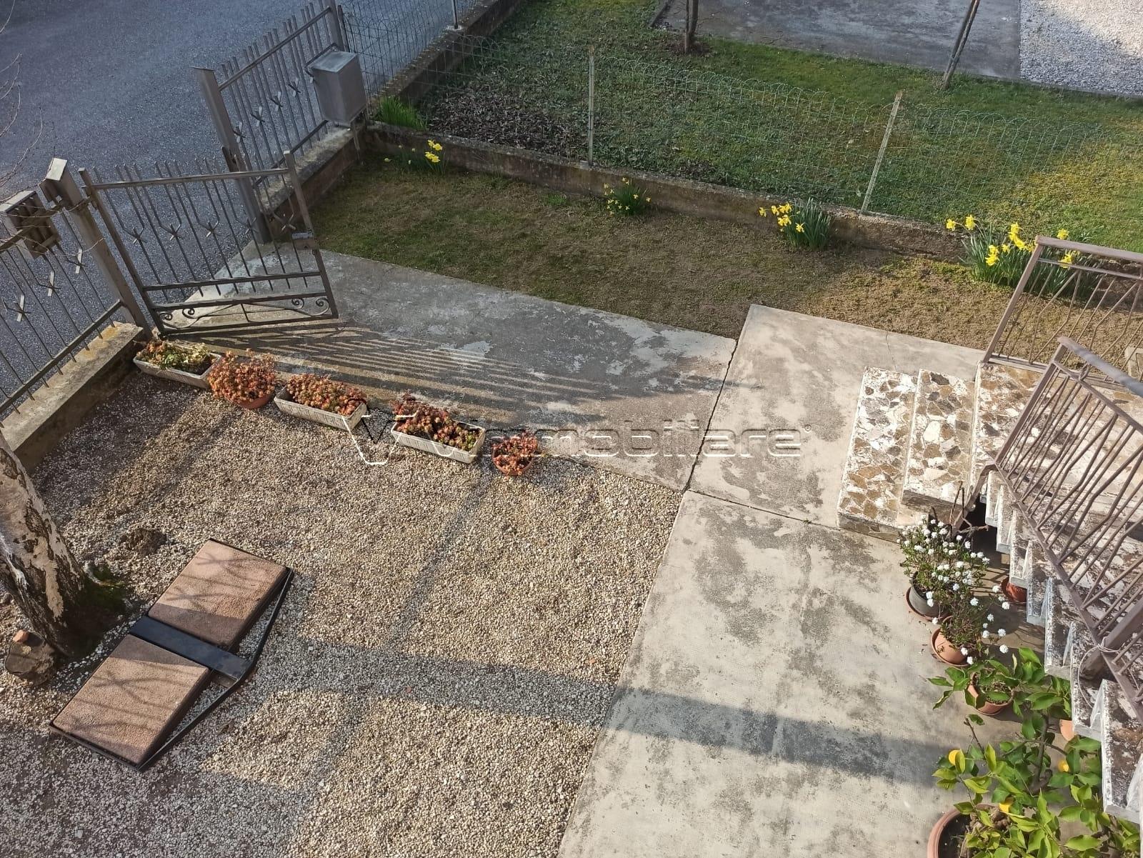 Casa indipendente in Viale Ungheria 95, Noventa Vicentina