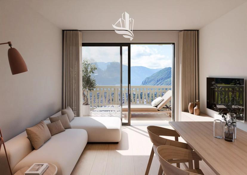 Trilocale in Via Santa Maddalena di Sotto, Bolzano — foto 5 di 5