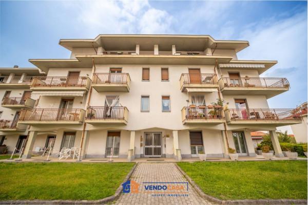 Quadrilocale in Via Bisalta 7, Caraglio — foto 3 di 5