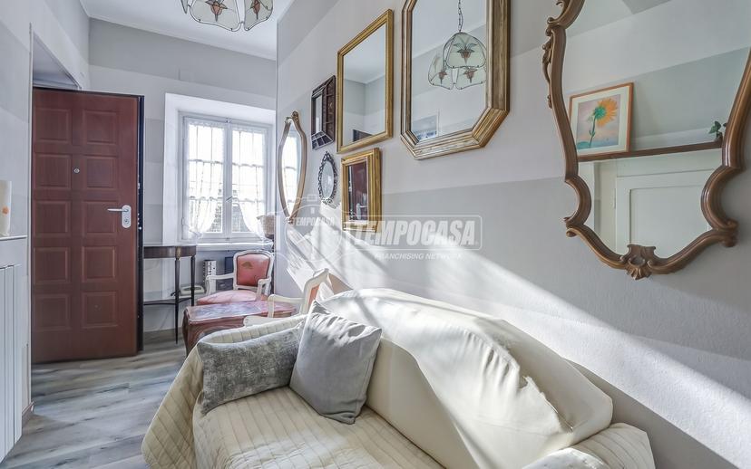 Casa indipendente in Vicolo Roggia Molinara, Cureggio — foto 3 di 5