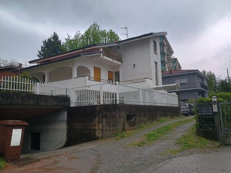 Villa in Via Sabolo 16, Ivrea — foto 4 di 5