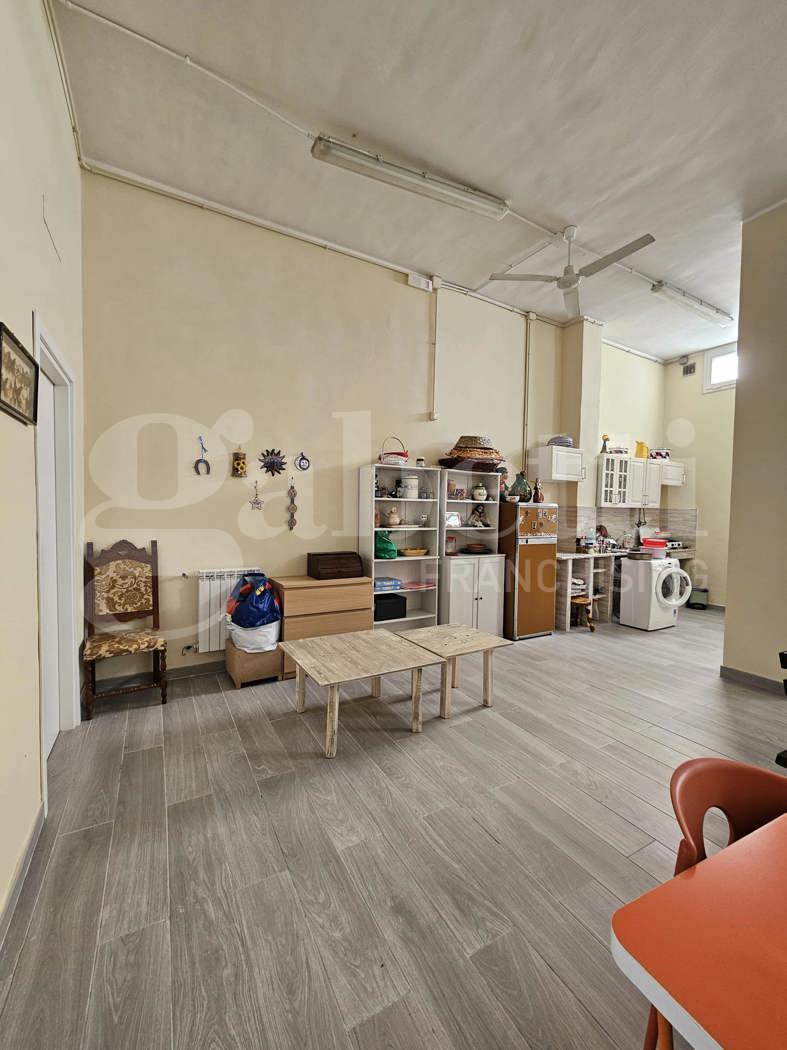 Monolocale in Via della Costituzione , Barletta