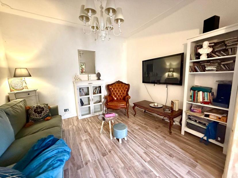 Appartamento in Via Sisto Longa, Guardistallo — foto 5 di 5