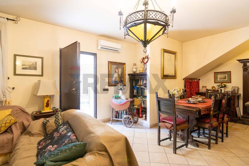 Casa indipendente in Via Carrubbazza 1, Lentini — foto 4 di 5
