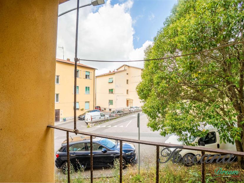 Quadrilocale, Monterotondo Marittimo — foto 3 di 5