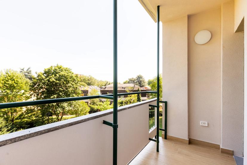 Bilocale in Via Giuseppe Pogatschnig, 40, Milano