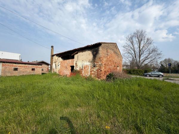 Rustico in Via Roncoduro 19, Pianiga