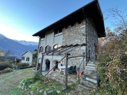 Villa, Settimo Vittone