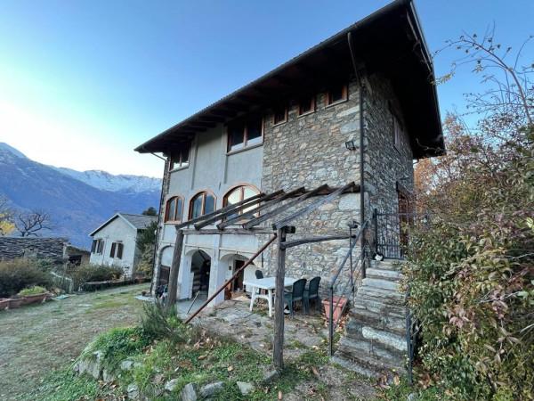 Villa, Settimo Vittone