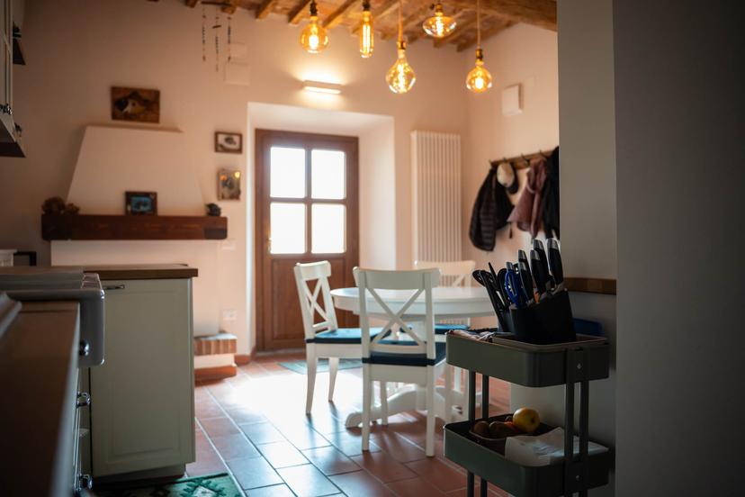 Appartamento, Casale Marittimo — foto 5 di 5