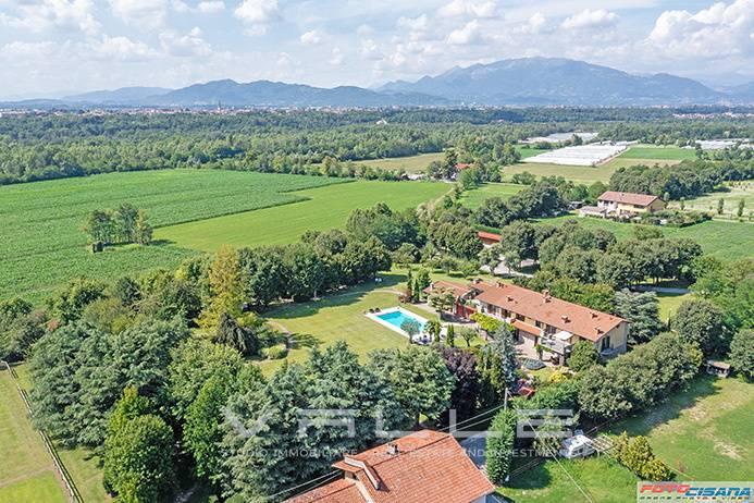 Villa in Via XXV Aprile, Dalmine — foto 5 di 5