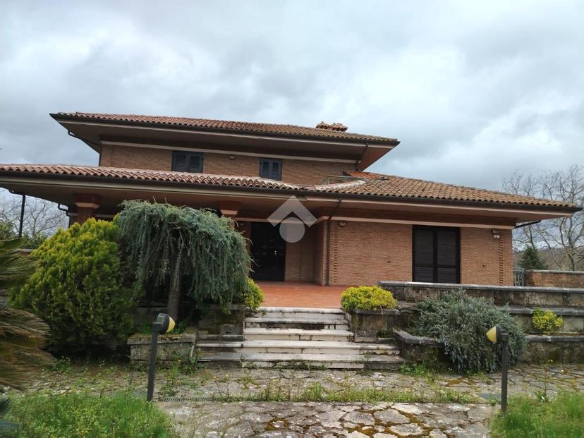 Villa in Via Provinciale, Altavilla Irpina — foto 4 di 5