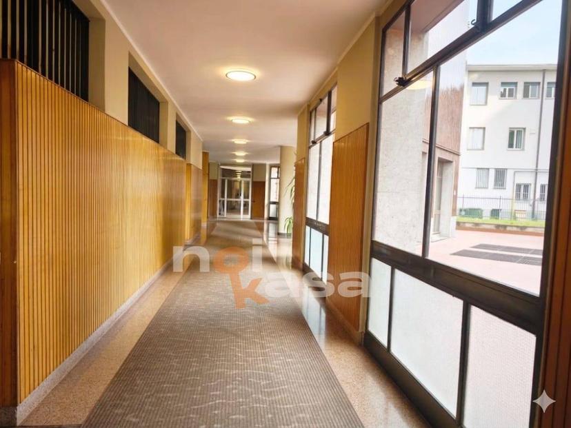 Trilocale in Via Fulvio Testi 42, Sesto San Giovanni — foto 3 di 5