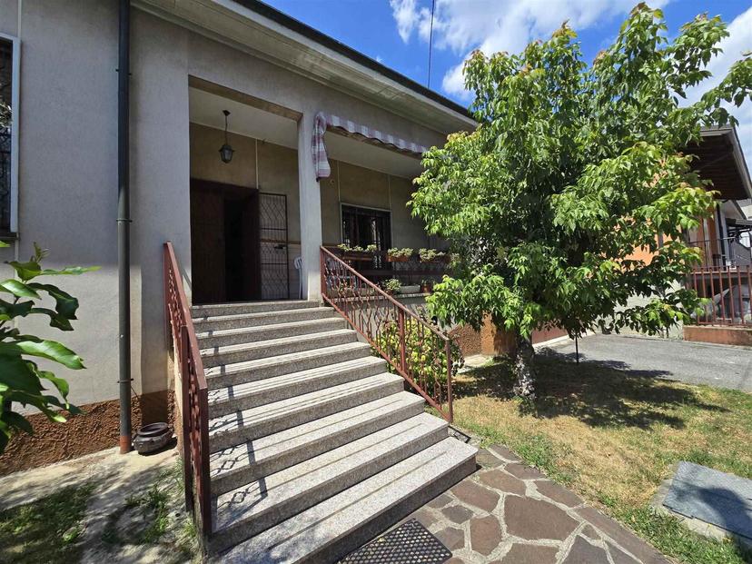 Villa in Via Mogadiscio, Monza — foto 5 di 5
