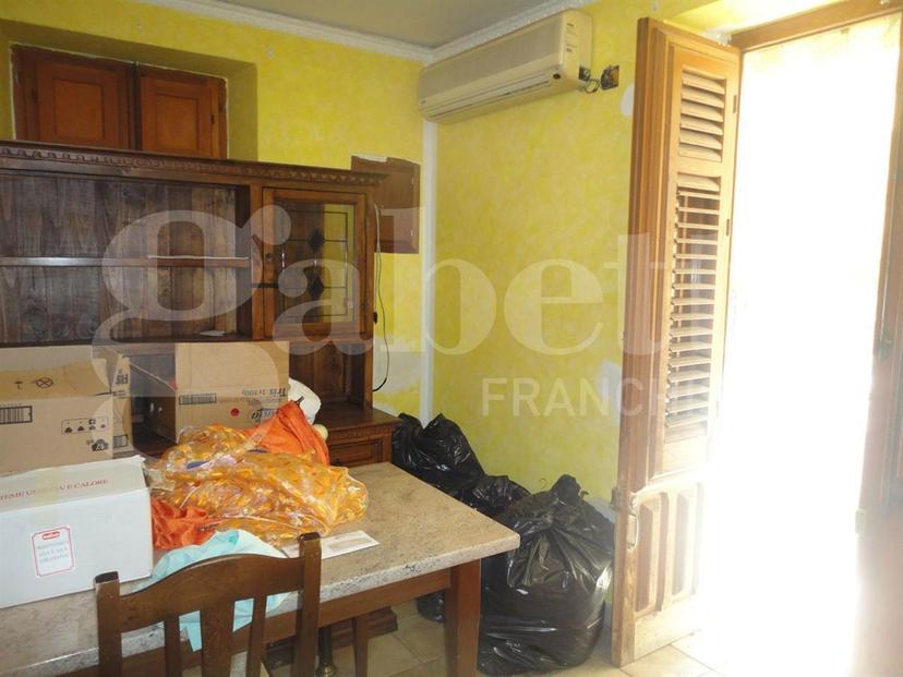 Casa indipendente in Via Raffaello Sanzio 17, Altavilla Milicia — foto 2 di 5