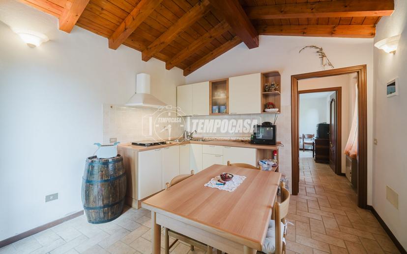 Villa in Via Fondovalle 93, Berceto