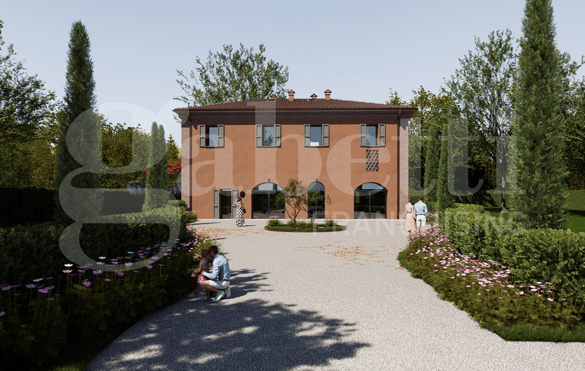 Quadrilocale in Via Palazzetti 2, San Lazzaro di Savena — foto 3 di 5